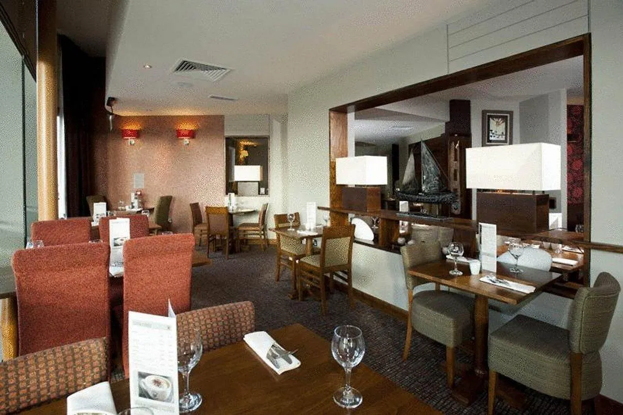 *** Hotel Premier Inn Belfast Titanic Quarter United Kingdom