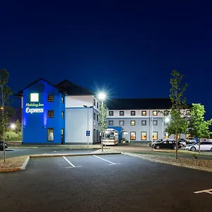 Express By Ihg Антрим