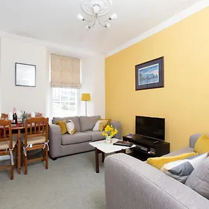 Apartamento Blair St Scott Old Town