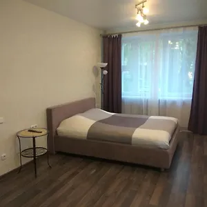 https://apartment-on-pershamayskaya-street-20.minsk-hotels.org