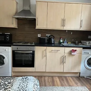 Apartamento Safran House
