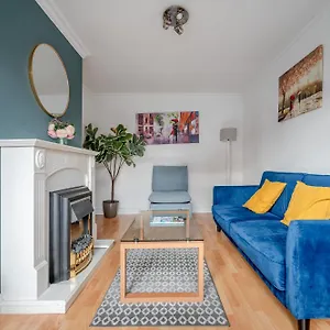 Anjore House - Serviced Belfast