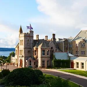 The Culloden Estate And Холивуд