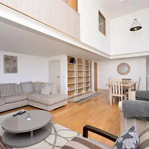 Apartamento Destiny Scotland - Broughton St Lofts