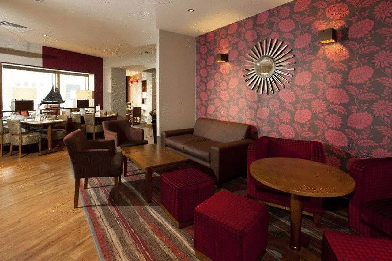 *** Hotel Premier Inn Belfast Titanic Quarter United Kingdom