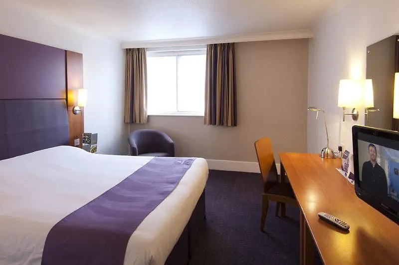 Premier Inn Belfast Titanic Quarter