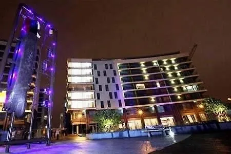 Hotel Premier Inn Belfast Titanic Quarter